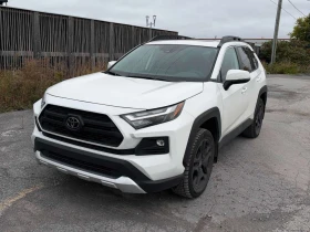 ����� �� �������� �� Toyota Rav4 * Trail * ���������� ��� ������������ ������* 