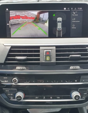 BMW X4  X-drive 30d X-line | Mobile.bg � ����� ������ 11