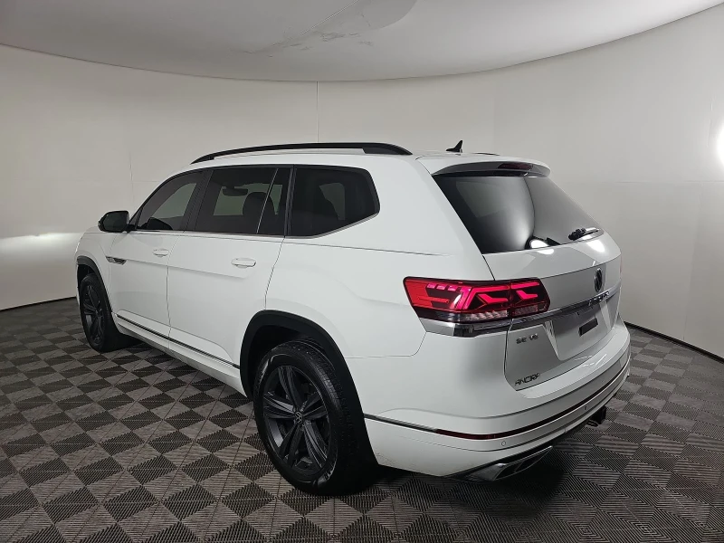 VW Atlas, снимка 6 - Автомобили и джипове - 49188383