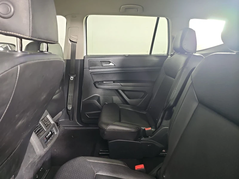 VW Atlas, снимка 14 - Автомобили и джипове - 49188383