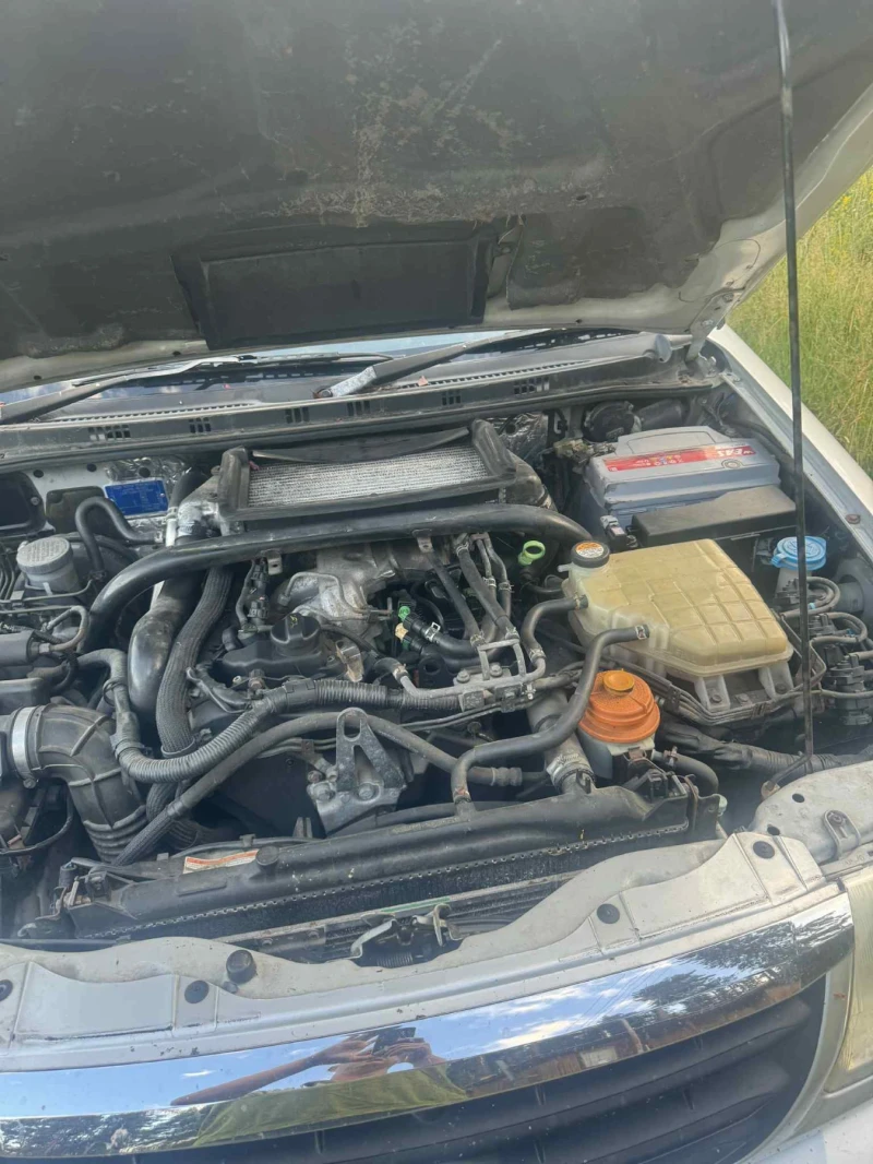 Suzuki Grand vitara, снимка 5 - Автомобили и джипове - 51521241