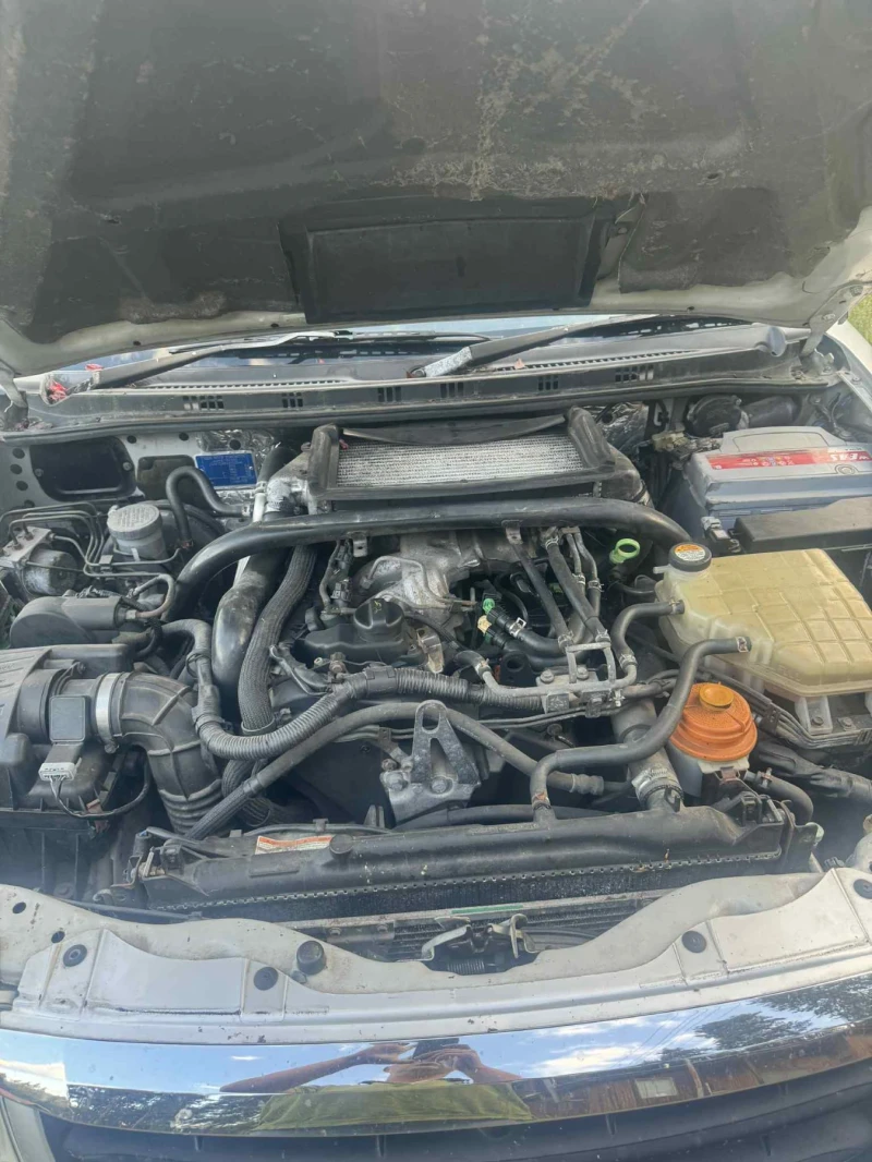 Suzuki Grand vitara, снимка 6 - Автомобили и джипове - 51521241