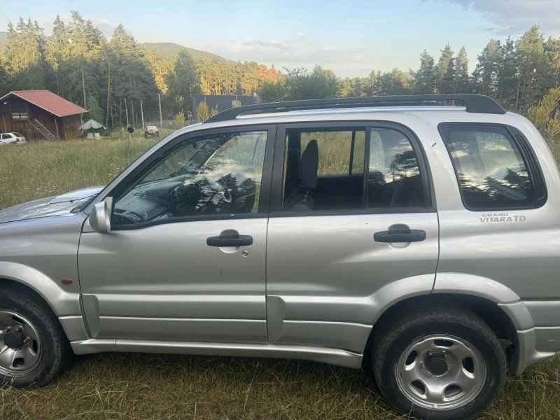 Suzuki Grand vitara, снимка 2 - Автомобили и джипове - 51521241