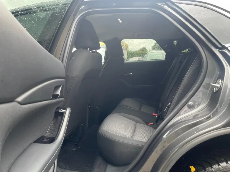 Mazda CX-30 SELECT/186HP/SKYACTIV/HUD/CAM/LED/NAVI/KLESS/218g, снимка 11 - Автомобили и джипове - 51506166