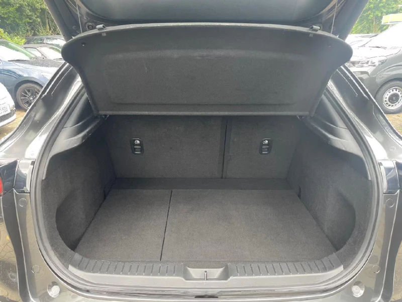 Mazda CX-30 SELECT/186HP/SKYACTIV/HUD/CAM/LED/NAVI/KLESS/218g, снимка 7 - Автомобили и джипове - 51506166