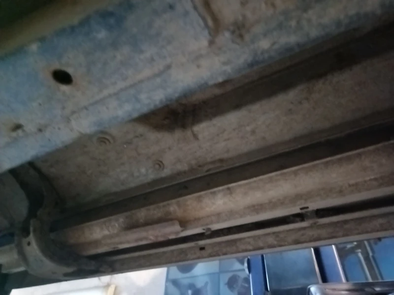 Toyota Land cruiser, снимка 6 - Автомобили и джипове - 52460927