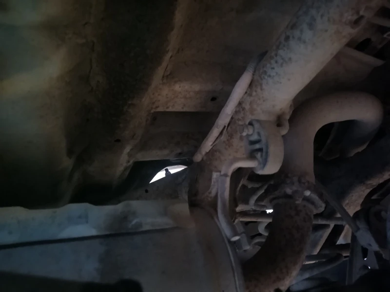 Toyota Land cruiser, снимка 9 - Автомобили и джипове - 52460927