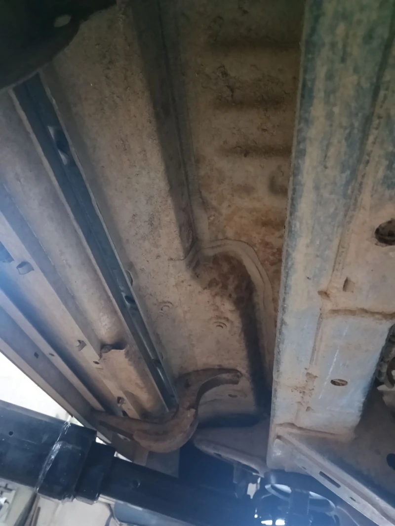 Toyota Land cruiser, снимка 5 - Автомобили и джипове - 52460927