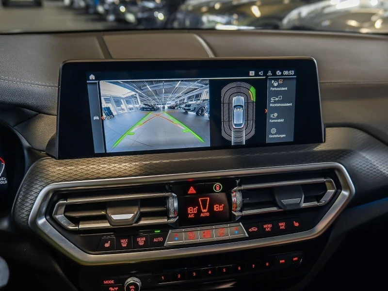 BMW X4 M40i/xDrive/PANO/SHADOW LINE/CAMERA/LED/, снимка 13 - Автомобили и джипове - 52547078