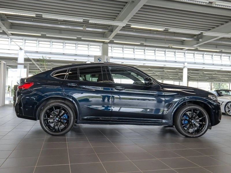 BMW X4 M40i/xDrive/PANO/SHADOW LINE/CAMERA/LED/, снимка 6 - Автомобили и джипове - 52547078