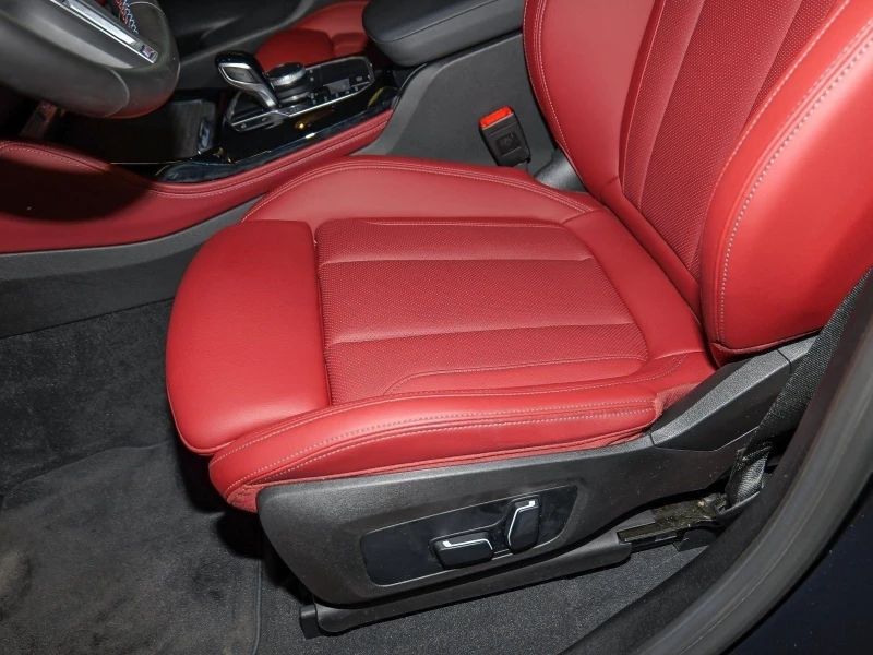 BMW X4 M40i/xDrive/PANO/SHADOW LINE/CAMERA/LED/, снимка 10 - Автомобили и джипове - 52547078