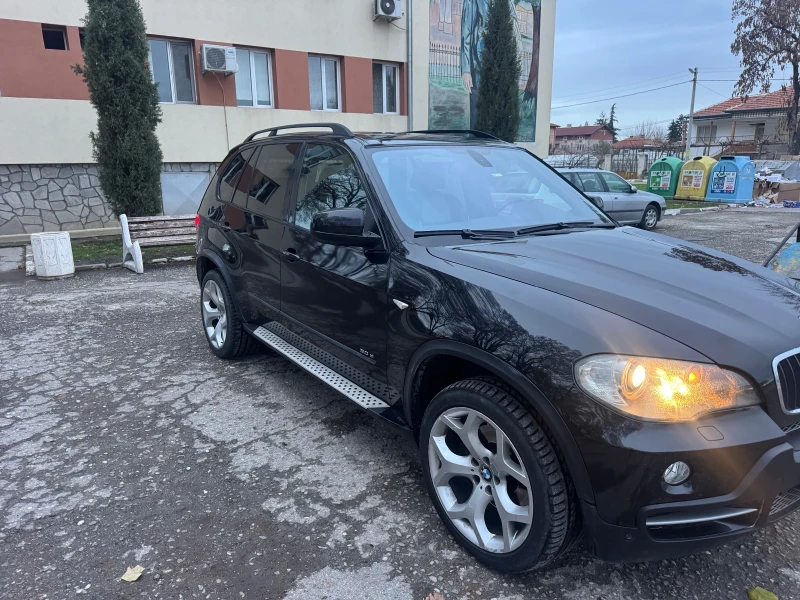 BMW X5 3.0D, снимка 3 - Автомобили и джипове - 52594406