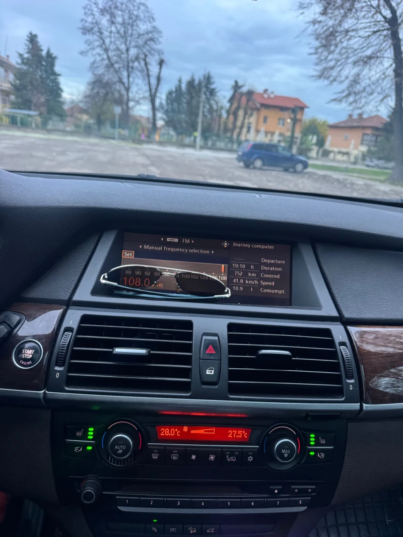 BMW X5 3.0D, снимка 7 - Автомобили и джипове - 52594406