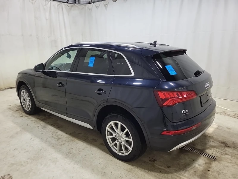 Audi Q5 * TECHNIK * CARFAX * ЦЕНА ДО БГ, снимка 4 - Автомобили и джипове - 52724345