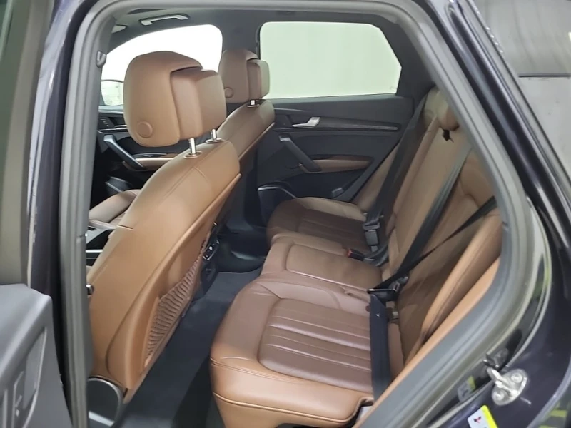 Audi Q5 * TECHNIK * CARFAX * ЦЕНА ДО БГ, снимка 13 - Автомобили и джипове - 52724345