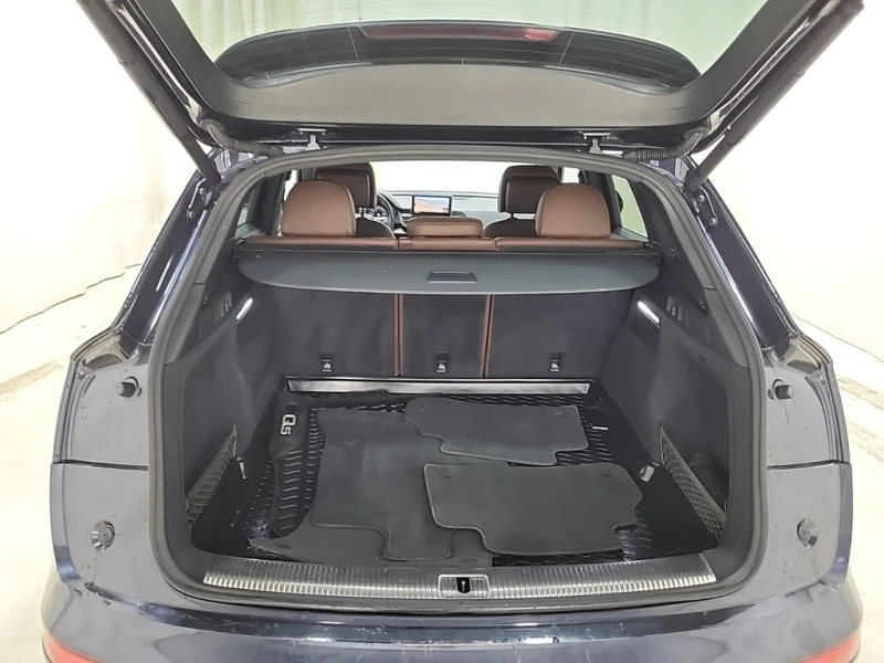 Audi Q5 * TECHNIK * CARFAX * ЦЕНА ДО БГ, снимка 17 - Автомобили и джипове - 52724345