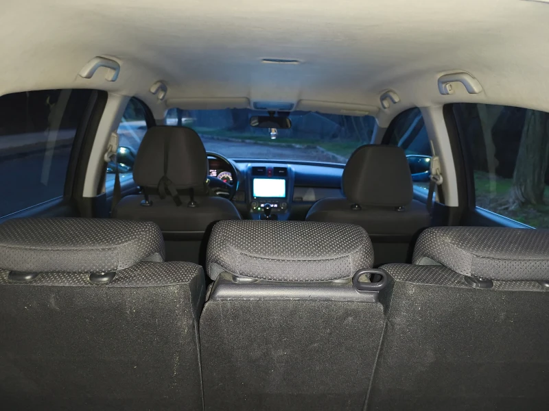 Honda Cr-v, снимка 6 - Автомобили и джипове - 52902284