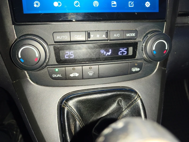 Honda Cr-v, снимка 8 - Автомобили и джипове - 52902284