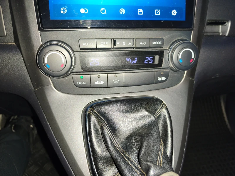 Honda Cr-v, снимка 14 - Автомобили и джипове - 52902284