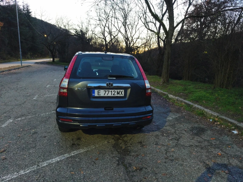 Honda Cr-v, снимка 3 - Автомобили и джипове - 52902284