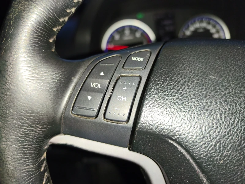 Honda Cr-v, снимка 12 - Автомобили и джипове - 52902284