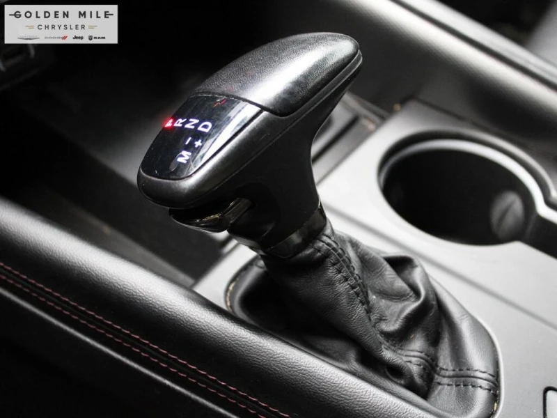 Dodge Durango * R/T * CARFAX * ЦЕНА ДО БГ, снимка 14 - Автомобили и джипове - 53000600