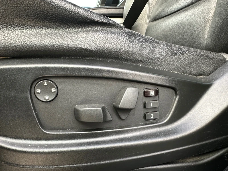 BMW X6 4.0D/X-Drive/FullЕкстри/Лизинг, снимка 11 - Автомобили и джипове - 53108910