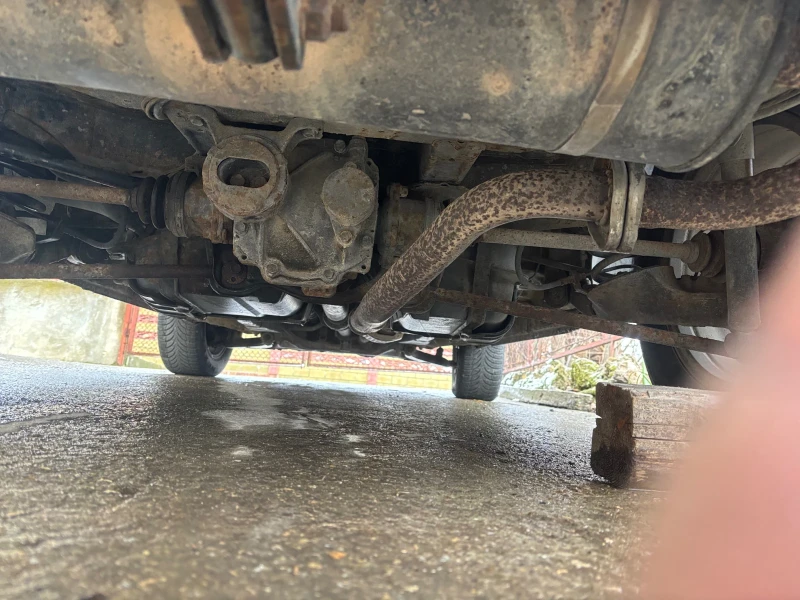 Toyota Rav4 Газов Инжекцион, снимка 15 - Автомобили и джипове - 53122184