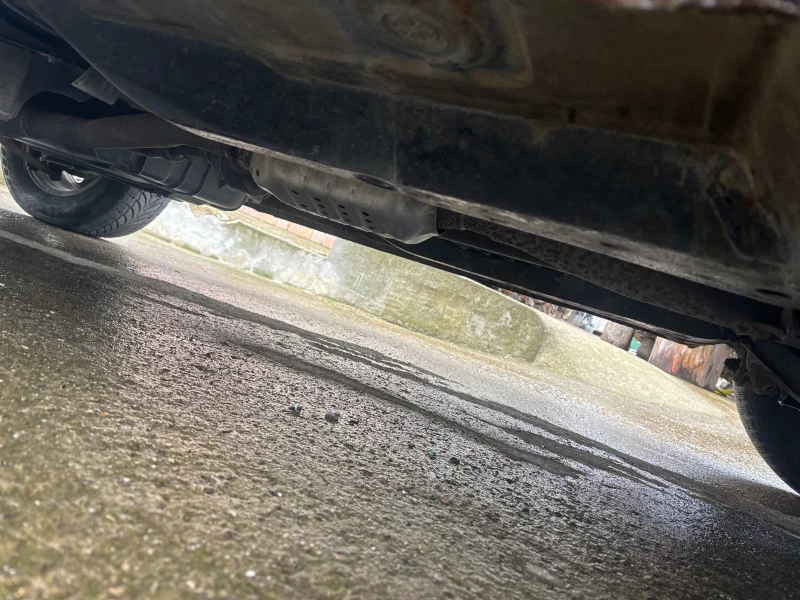 Toyota Rav4 Газов Инжекцион, снимка 16 - Автомобили и джипове - 53122184