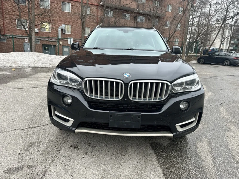 BMW X5 xDrive35i* Автокредит* (ЦЕНА ДО БГ)* 