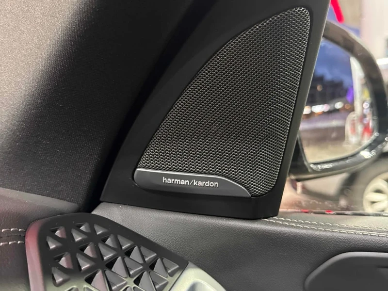 BMW X5 M60i XDRIVE| HUD| HAR/KARDON| ПОДГРЕВИ| ОБДУХВАНЕ, снимка 11 - Автомобили и джипове - 53463886