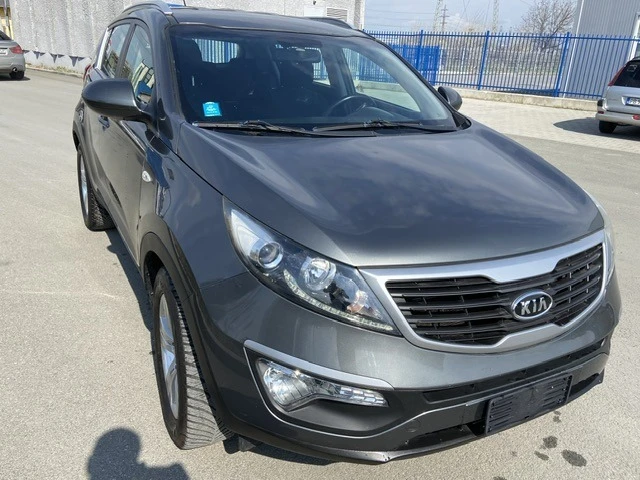 Kia Sportage 1.6-БЕНЗИН-LED - изображение 6