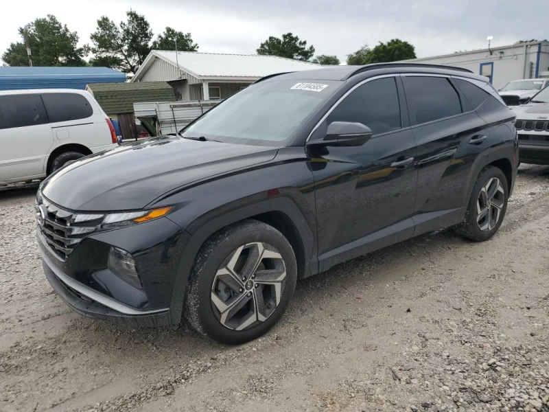 Hyundai Tucson SEL - 38000 лв. - 97907286 1