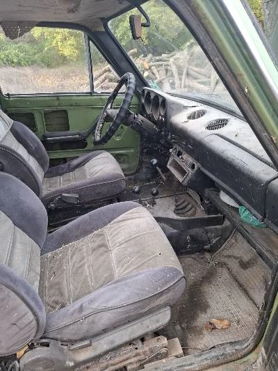 Lada Niva, снимка 7 - Автомобили и джипове - 53374175