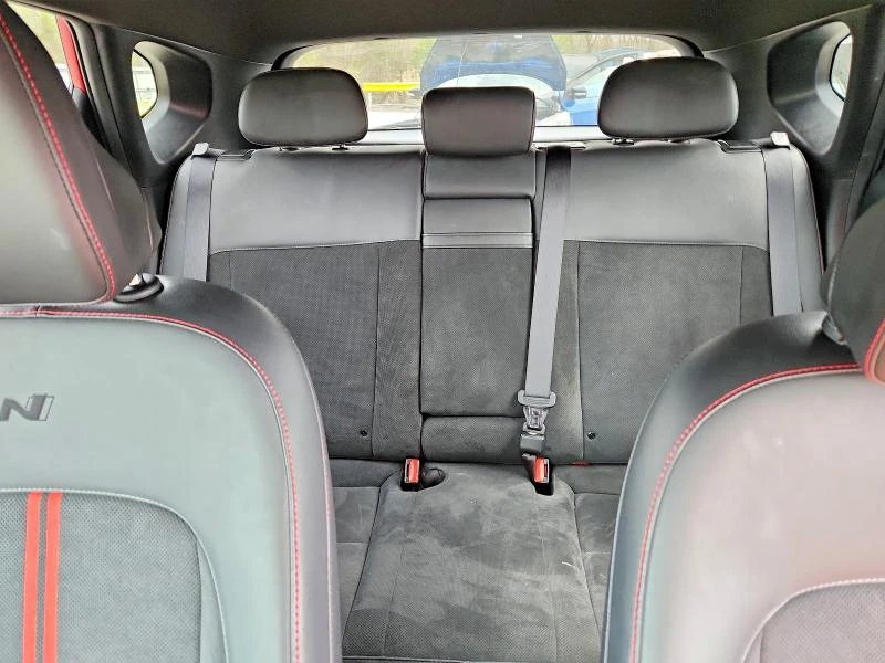 Hyundai Kona N Line, снимка 9 - Автомобили и джипове - 54370472