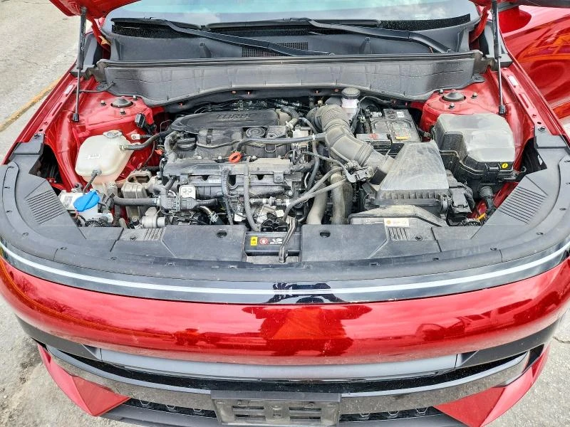 Hyundai Kona N Line, снимка 11 - Автомобили и джипове - 54370472
