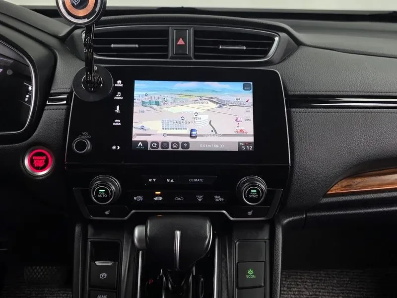 Honda Cr-v 1.5 Touring 4Wd, снимка 14 - Автомобили и джипове - 55927720