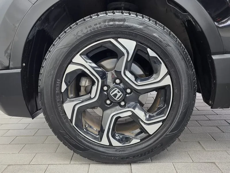 Honda Cr-v 1.5 Touring 4Wd, снимка 5 - Автомобили и джипове - 55927720