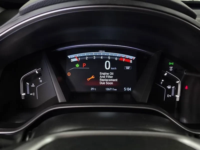 Honda Cr-v 1.5 Touring 4Wd, снимка 8 - Автомобили и джипове - 55927720