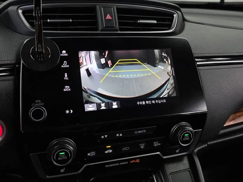 Honda Cr-v 1.5 Touring 4Wd, снимка 15 - Автомобили и джипове - 55927720