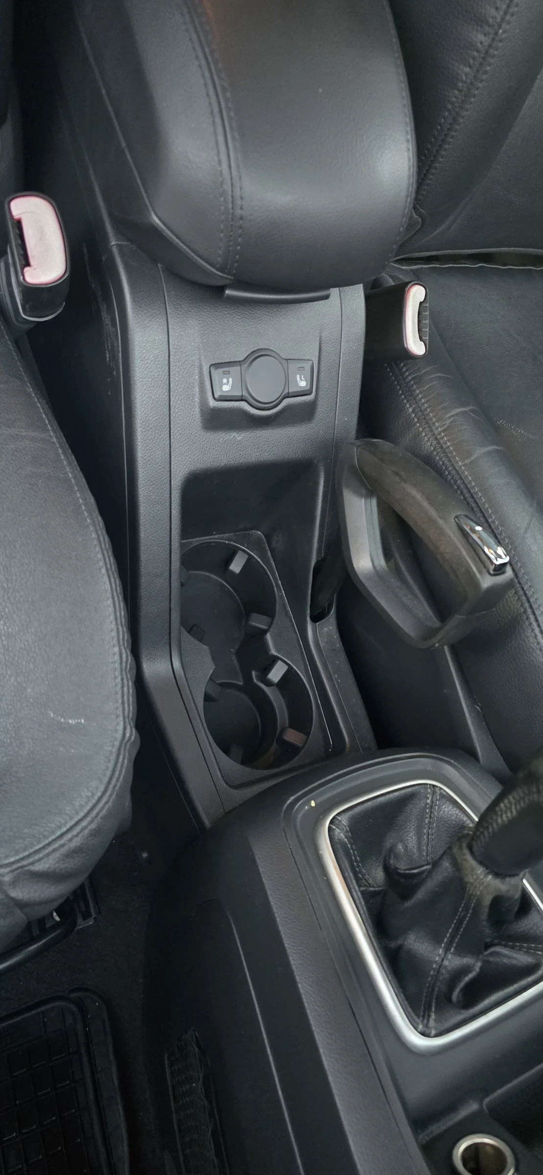 Chevrolet Captiva 2.4i,  | Mobile.bg   17