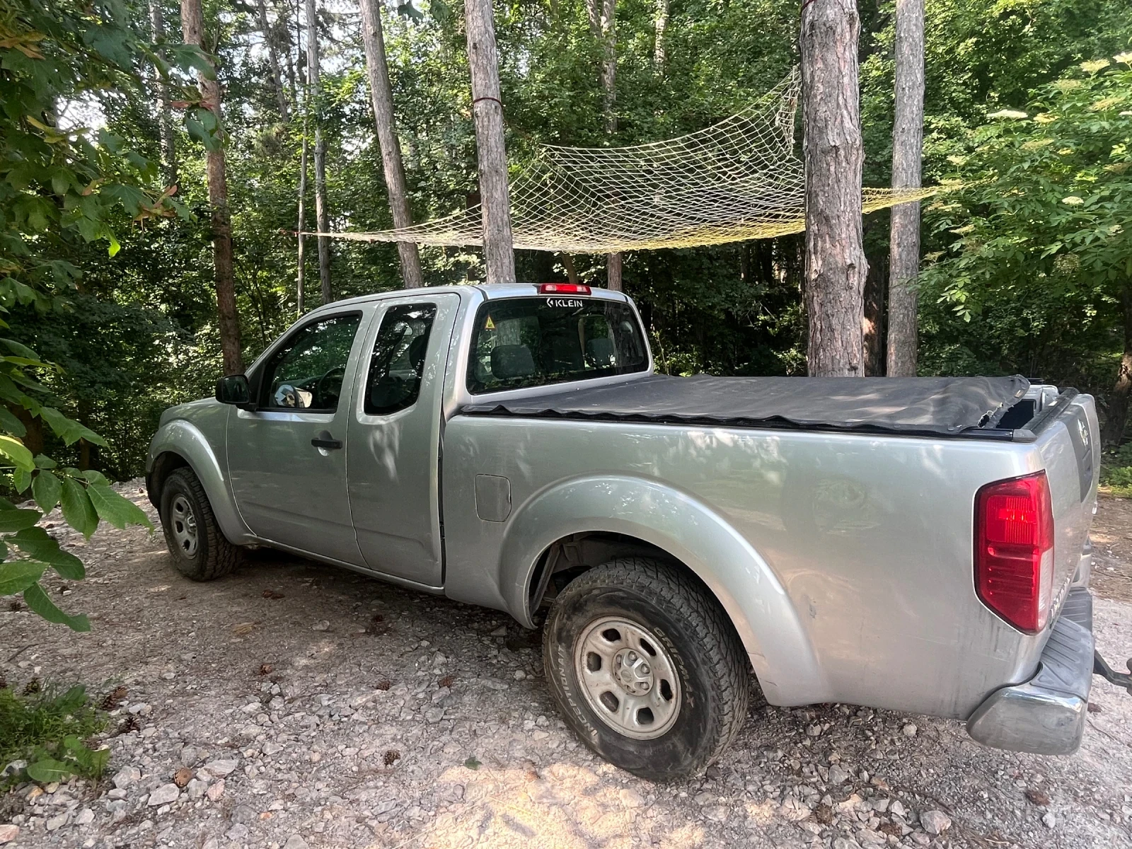 Nissan Frontier | Mobile.bg   12