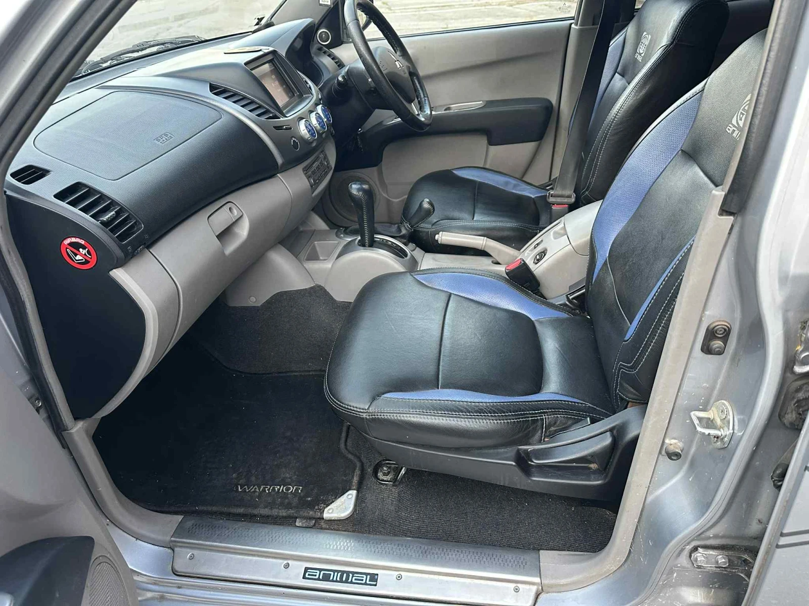 Mitsubishi L200  - изображение 7