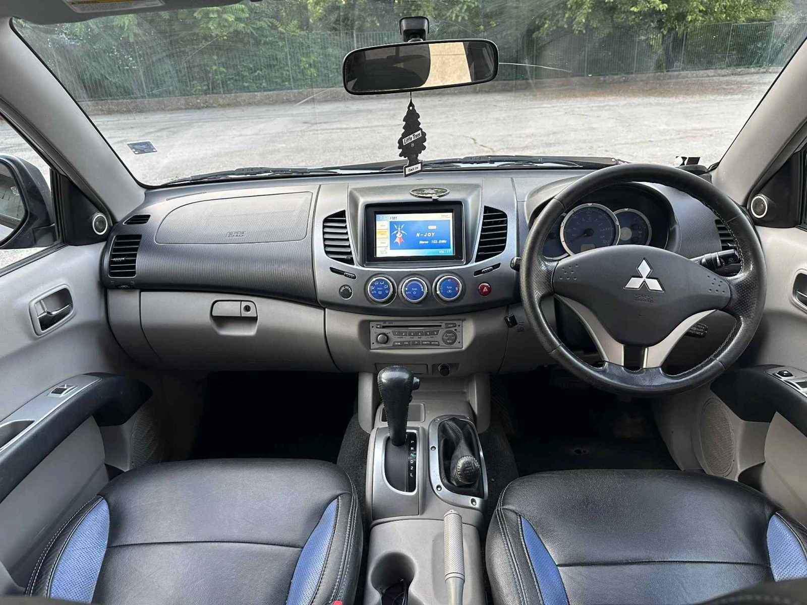 Mitsubishi L200  - изображение 8