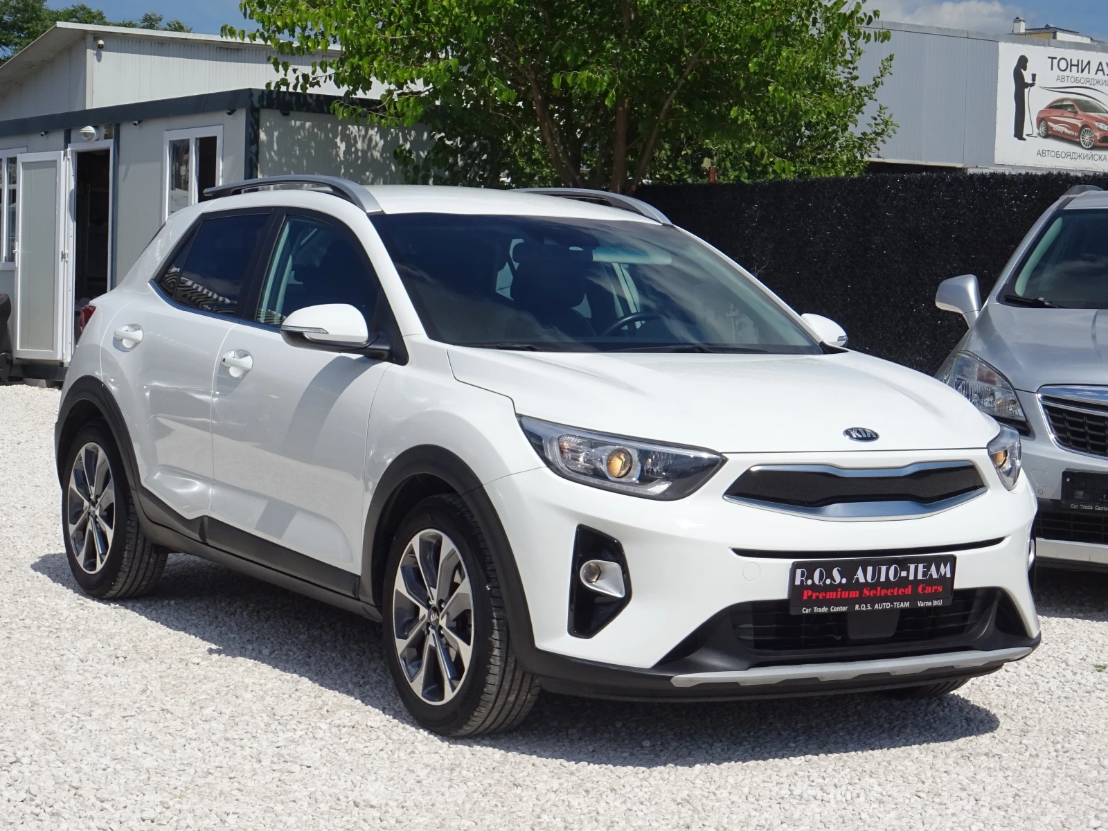Kia Stonic  - изображение 5