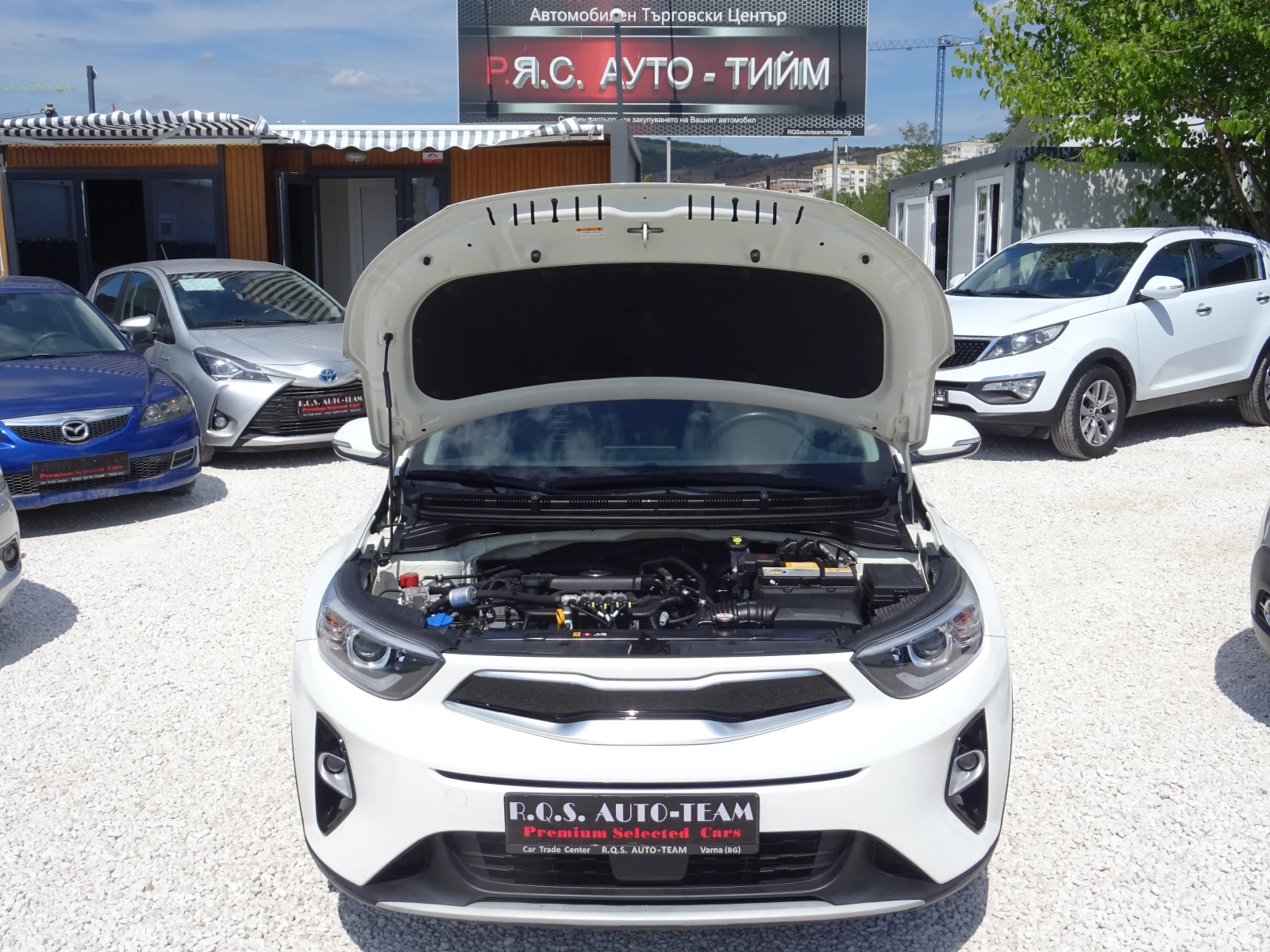 Kia Stonic  - изображение 6