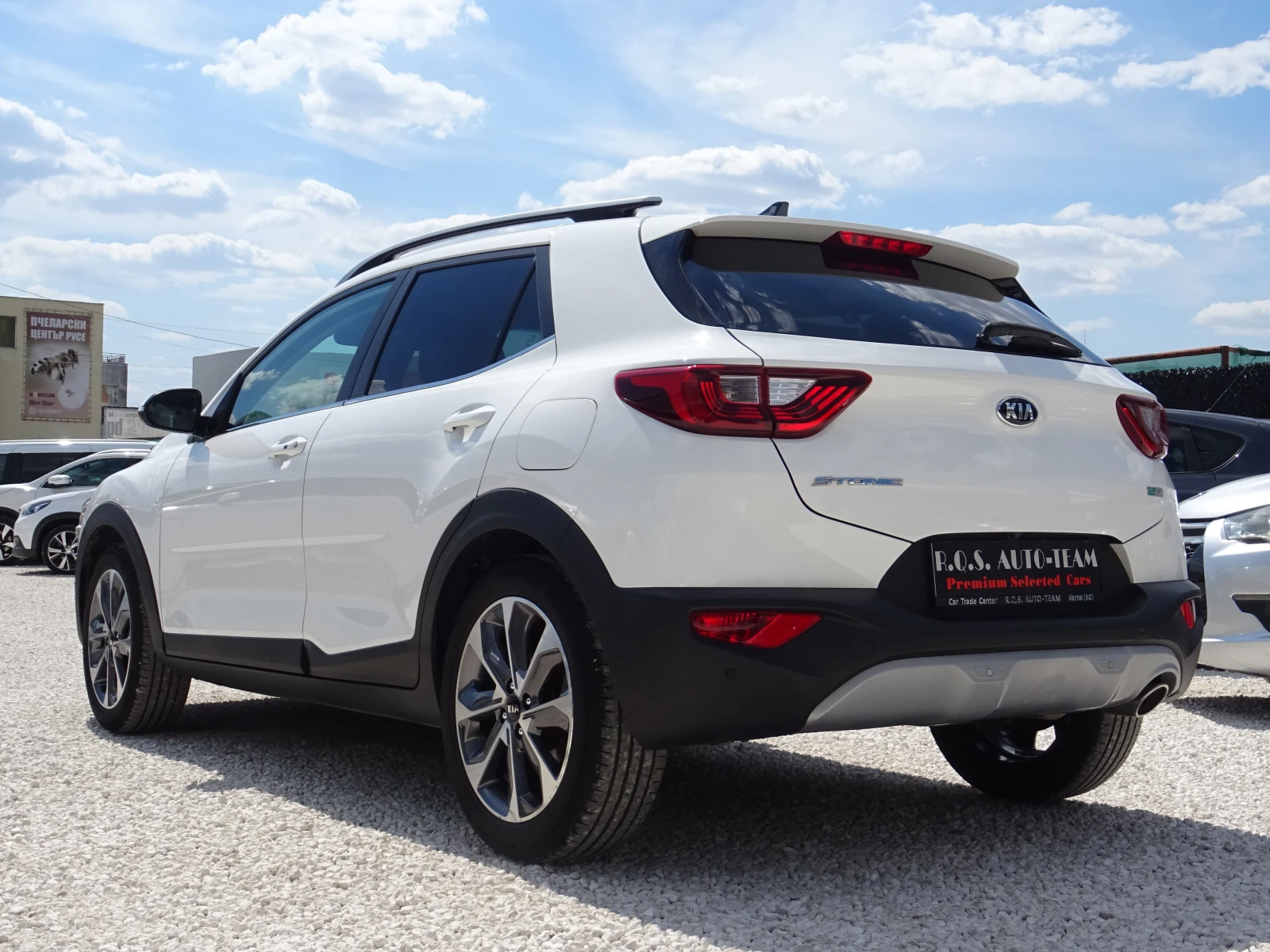 Kia Stonic  - изображение 2
