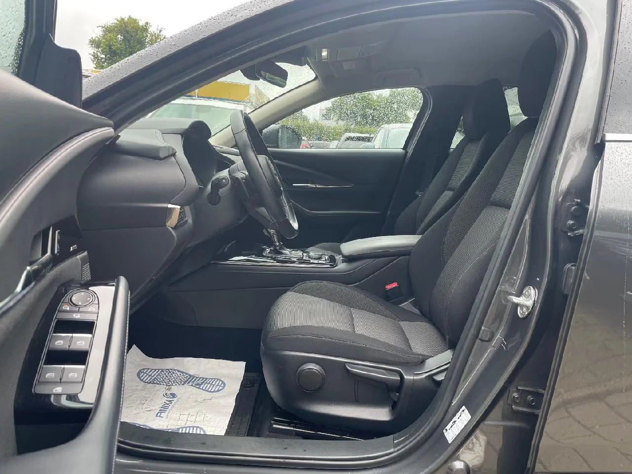 Mazda CX-30 SELECT/186HP/SKYACTIV/HUD/CAM/LED/NAVI/KLESS/218g - изображение 8