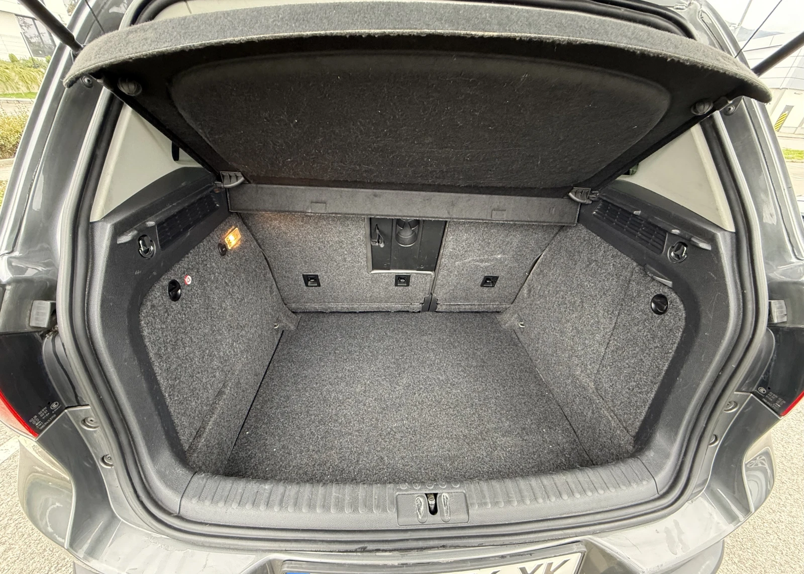 VW Tiguan  - изображение 6