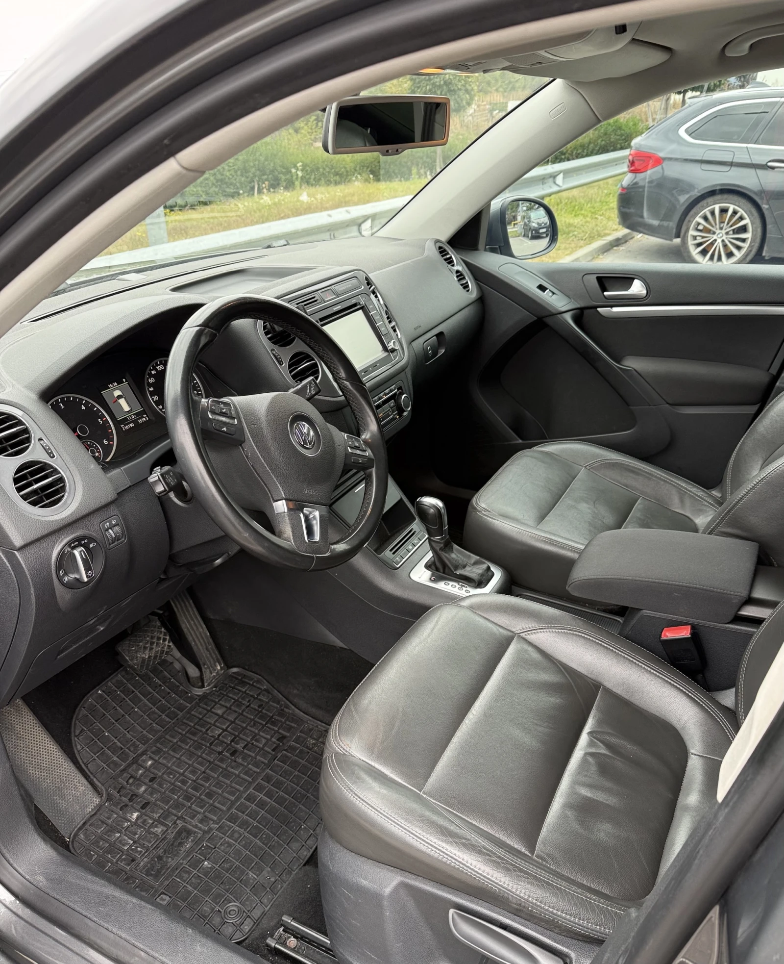 VW Tiguan  - изображение 9